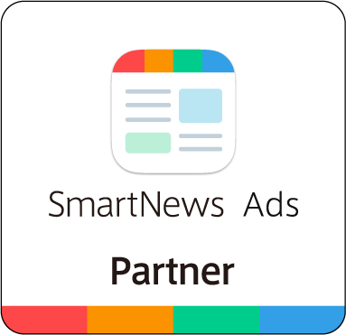 SmartNews Ads Partner